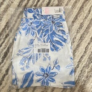 Lilly Pulitzer alista stretch short